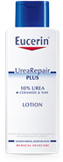 Eucerin UreaRepair PLUS Lotion 10% Urea tegen droge huid